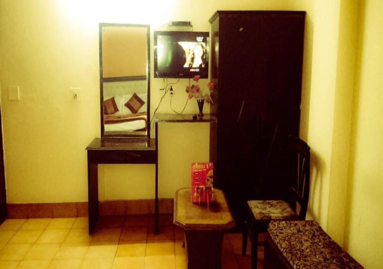 Hotel International Neelam Near New Delhi Railway Station Ню Делхи Екстериор снимка