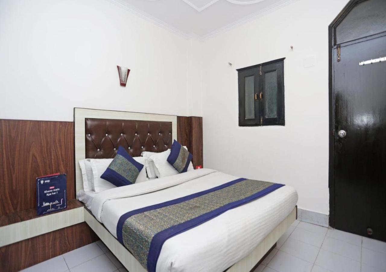 Hotel International Neelam Near New Delhi Railway Station Ню Делхи Екстериор снимка