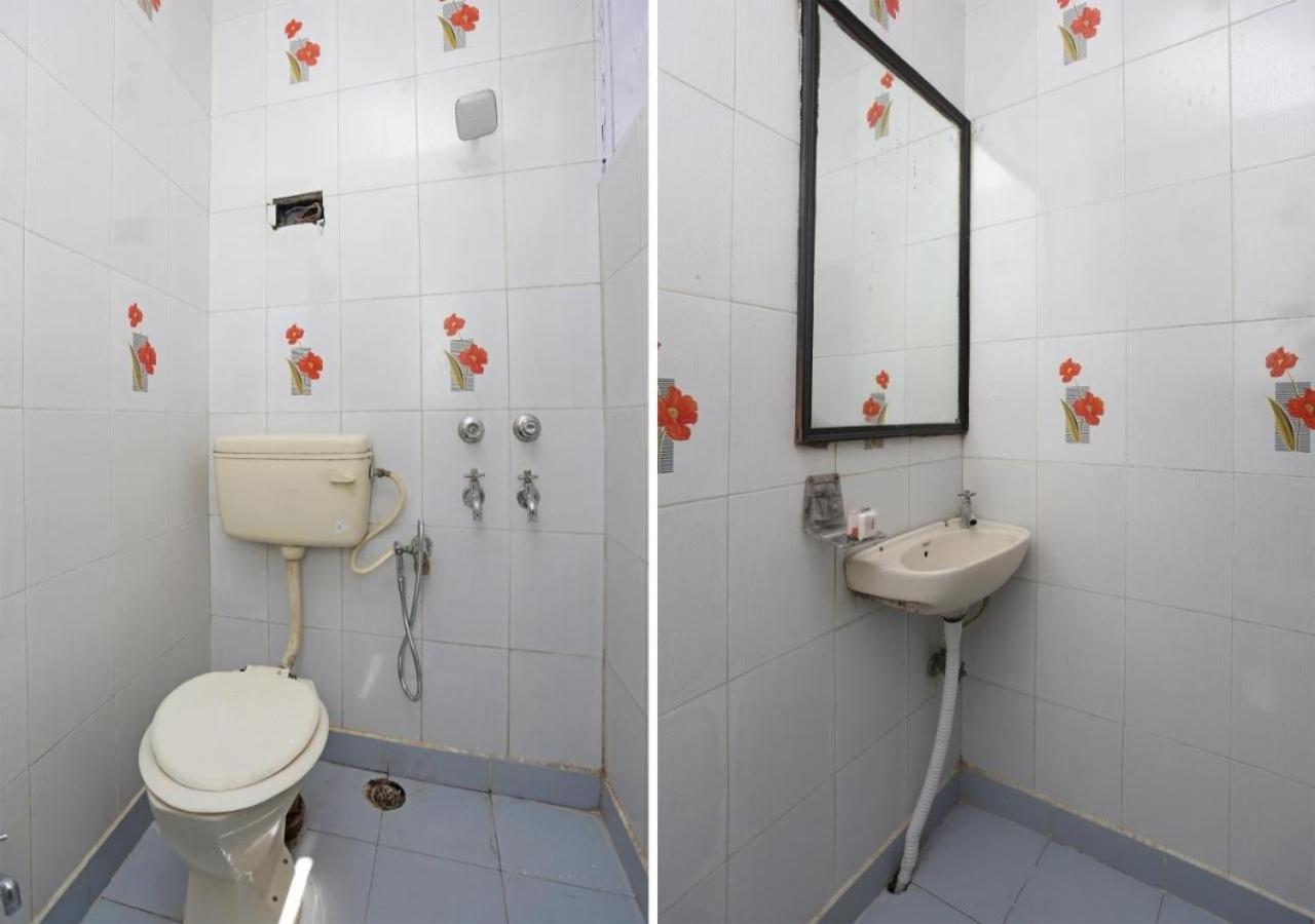 Hotel International Neelam Near New Delhi Railway Station Ню Делхи Екстериор снимка